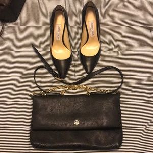 Tory Burch Crossbody/clutch